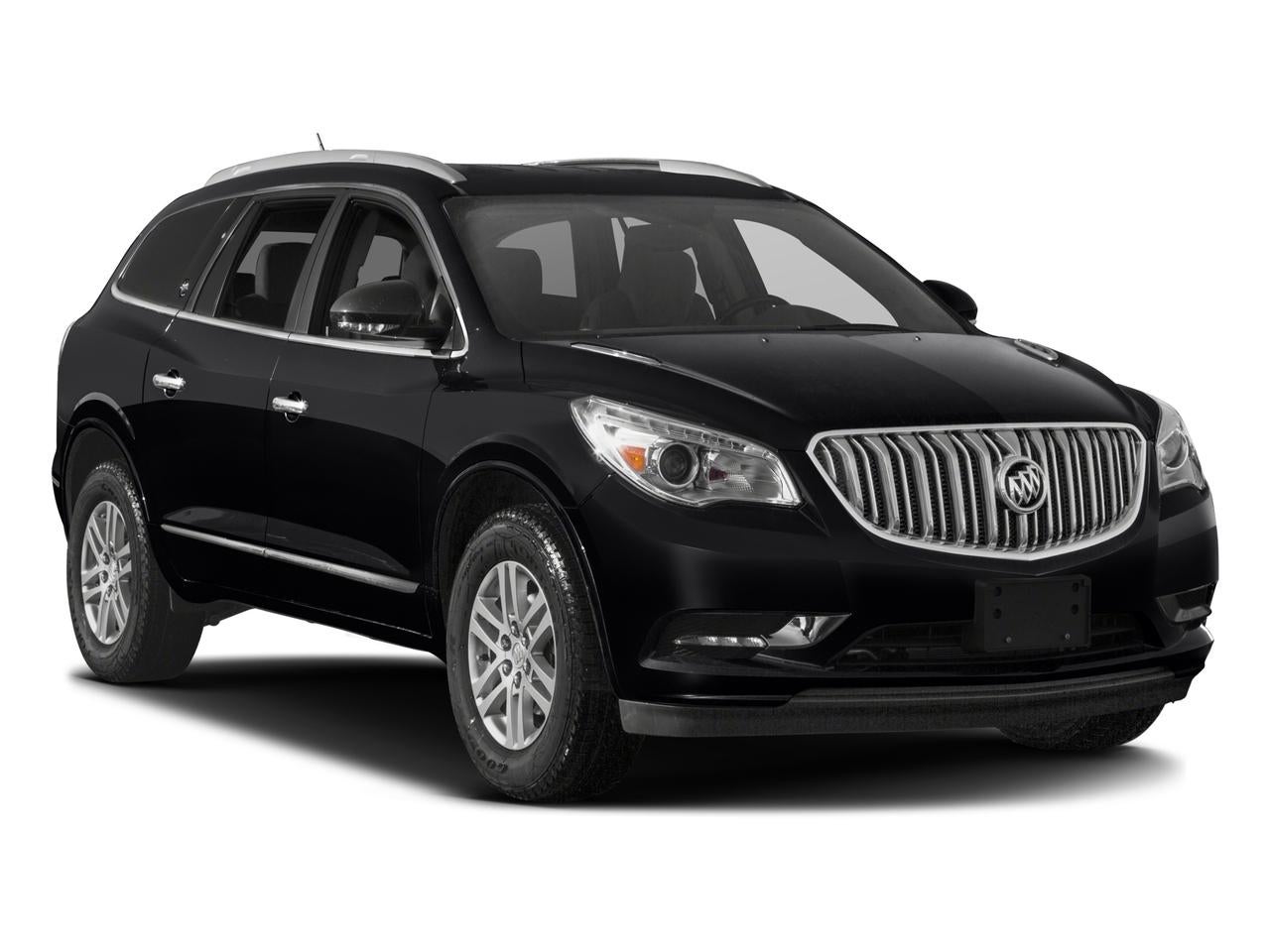 2017 Buick Enclave Leather AWD