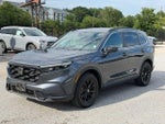 2024 Honda CR-V Hybrid Sport-L AWD
