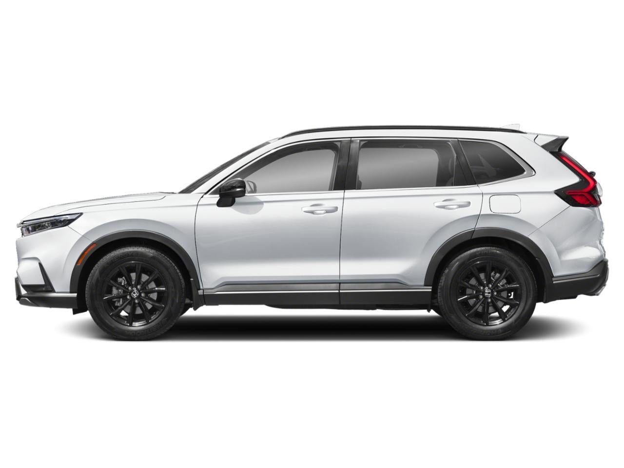 2024 Honda CR-V Hybrid Sport-L AWD