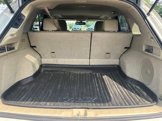 2016 Acura RDX AWD