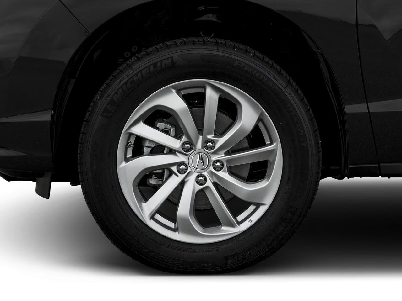 2016 Acura RDX AWD