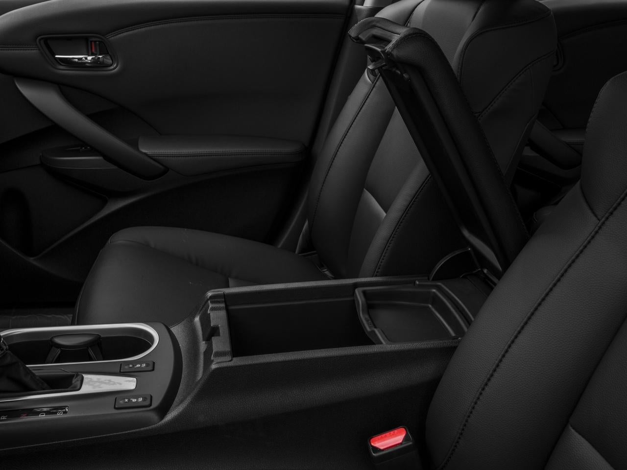 2016 Acura RDX AWD
