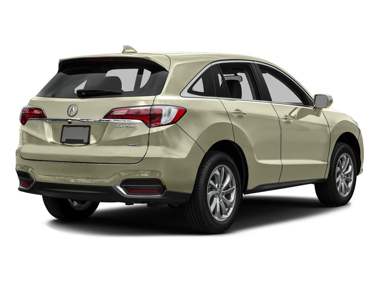 2016 Acura RDX AWD
