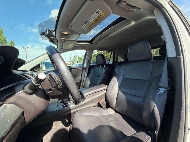 2018 Acura RDX AWD w/Technology Pkg