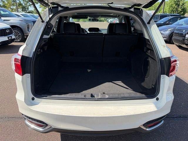 2018 Acura RDX AWD w/Technology Pkg