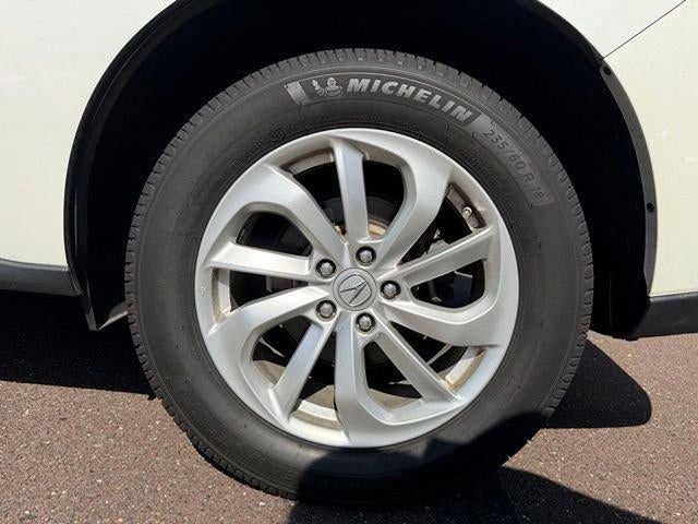 2018 Acura RDX AWD w/Technology Pkg