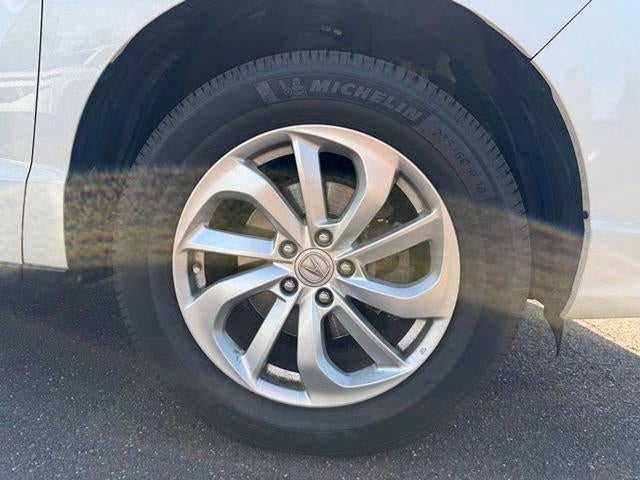 2018 Acura RDX AWD w/Technology Pkg