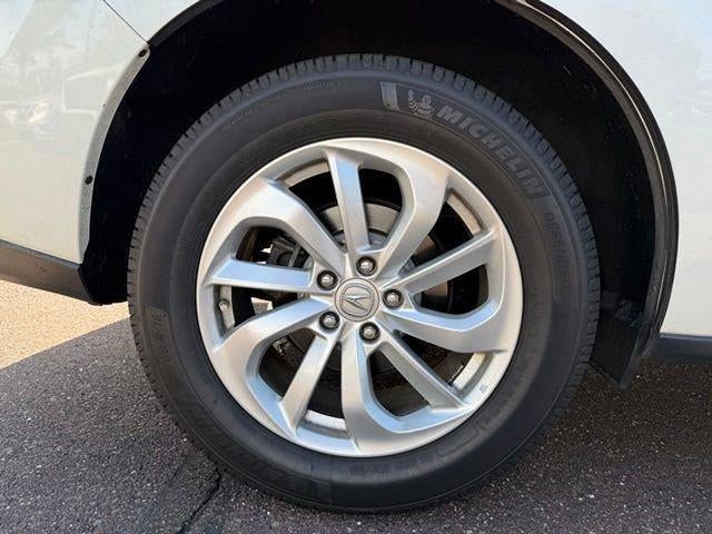 2018 Acura RDX AWD w/Technology Pkg