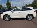 2018 Acura RDX AWD w/Technology Pkg