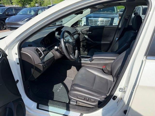 2018 Acura RDX AWD w/Technology Pkg