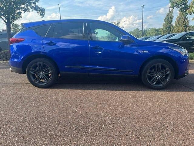 2023 Acura RDX SH-AWD w/A-Spec Package