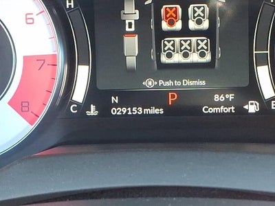 2023 Acura RDX SH-AWD w/A-Spec Package