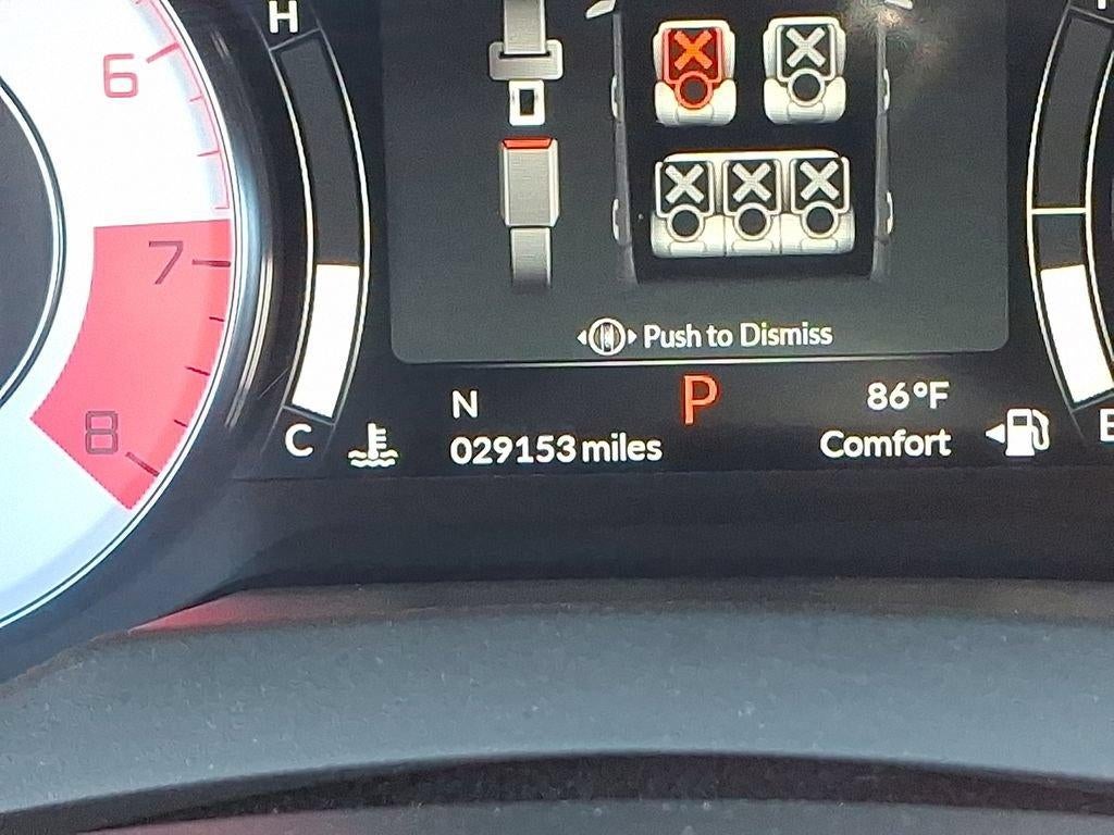 2023 Acura RDX SH-AWD w/A-Spec Package