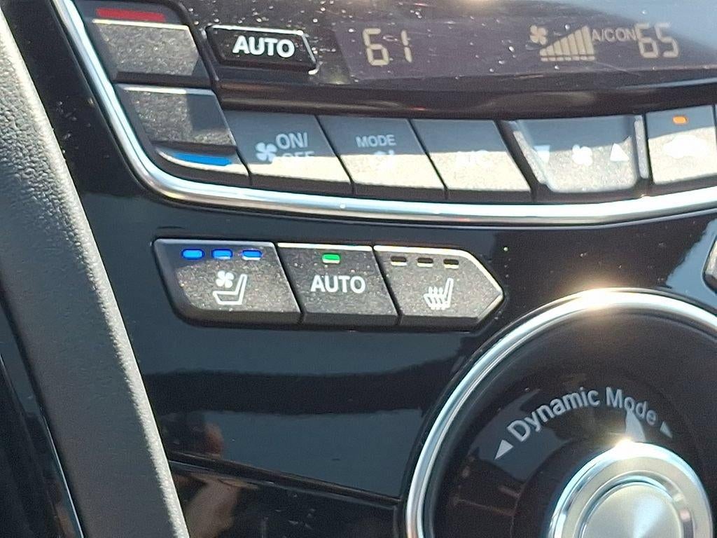 2023 Acura RDX SH-AWD w/A-Spec Package