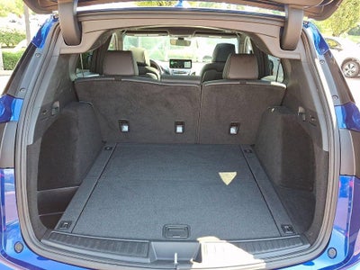 2023 Acura RDX SH-AWD w/A-Spec Package