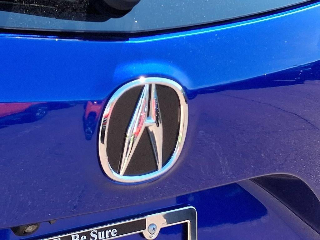 2023 Acura RDX SH-AWD w/A-Spec Package