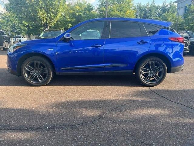 2023 Acura RDX SH-AWD w/A-Spec Package