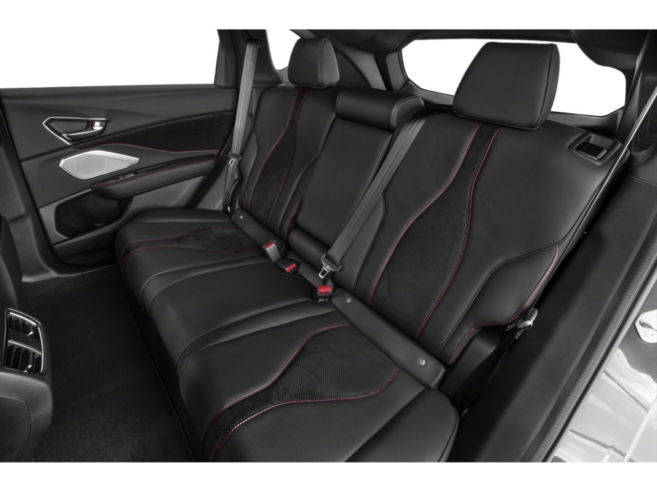 2023 Acura RDX SH-AWD w/A-Spec Package