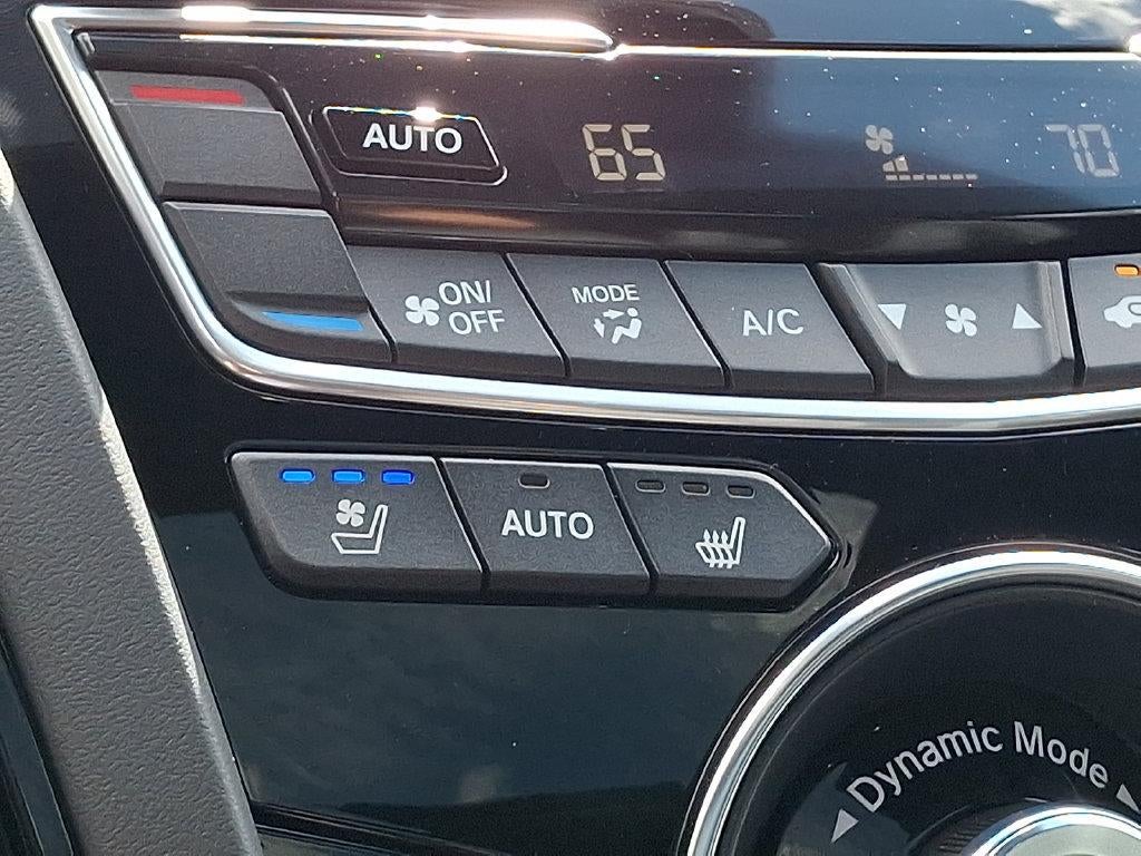 2025 Acura RDX SH-AWD w/A-Spec Advance Package