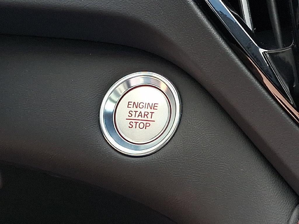 2025 Acura RDX SH-AWD w/A-Spec Advance Package