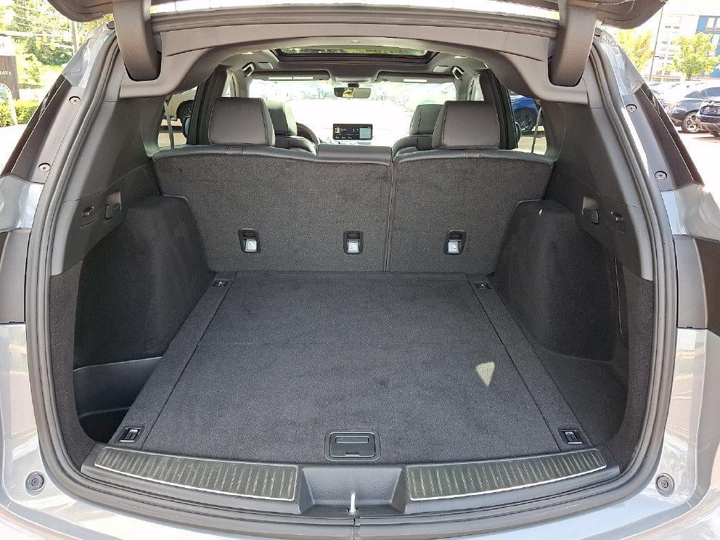 2025 Acura RDX SH-AWD w/A-Spec Advance Package