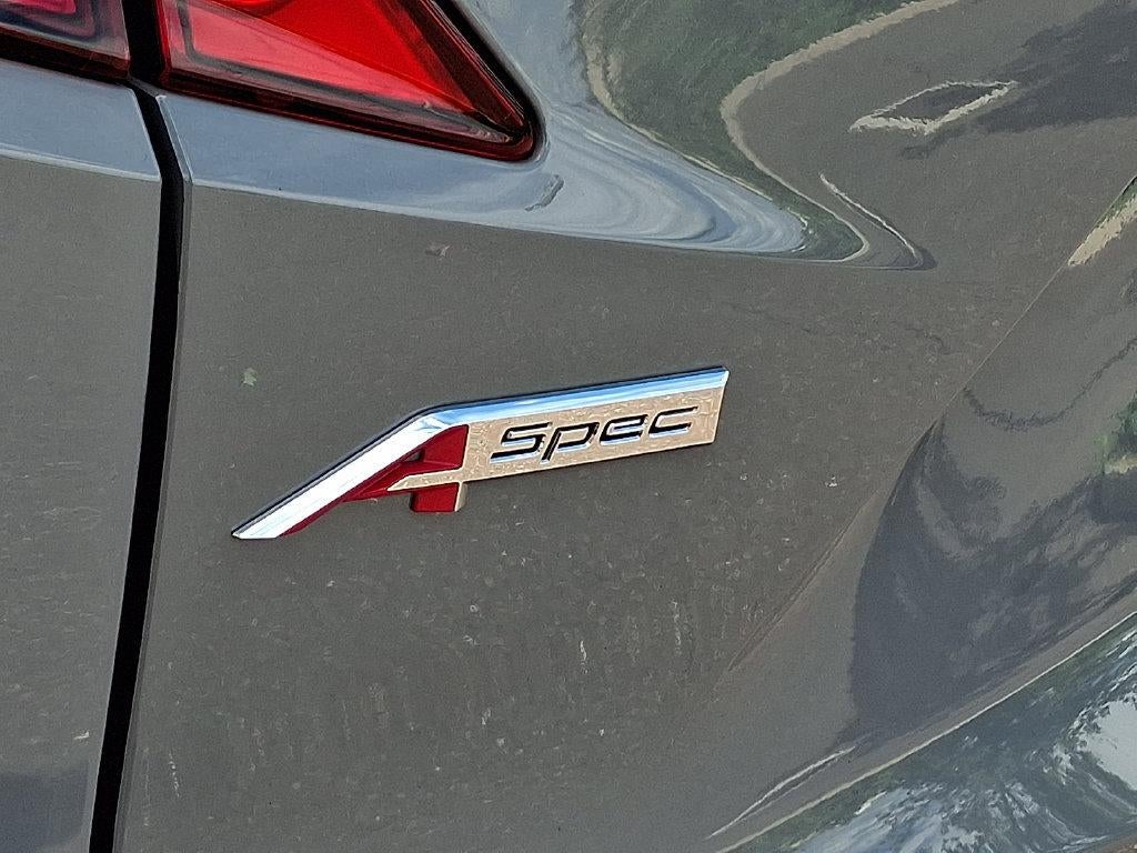 2025 Acura RDX SH-AWD w/A-Spec Advance Package