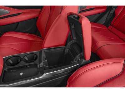 2025 Acura RDX SH-AWD w/A-Spec Advance Package