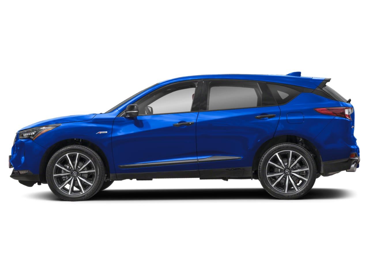 2025 Acura RDX SH-AWD w/A-Spec Advance Package