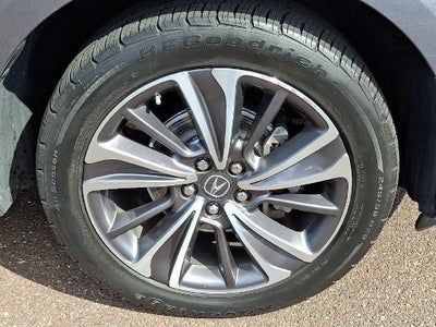 2020 Acura MDX SH-AWD 7-Passenger w/Technology Pkg