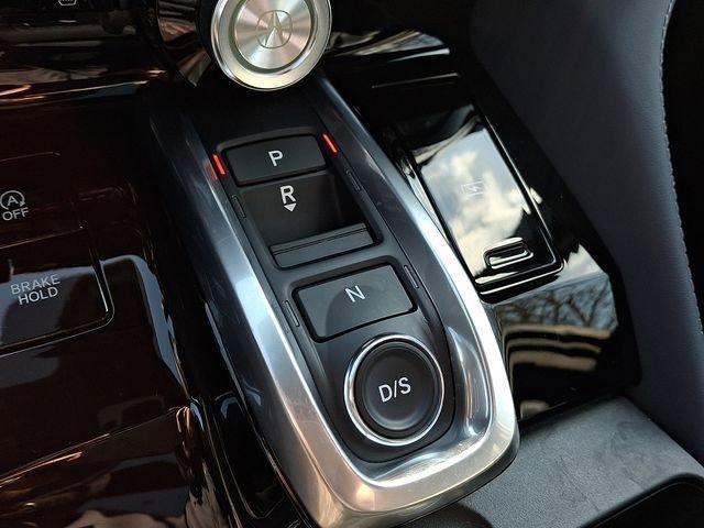 2024 Acura MDX Type S SH-AWD w/Advance Package