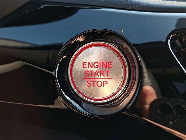 2024 Acura MDX Type S SH-AWD w/Advance Package