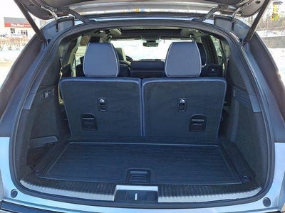2024 Acura MDX Type S SH-AWD w/Advance Package