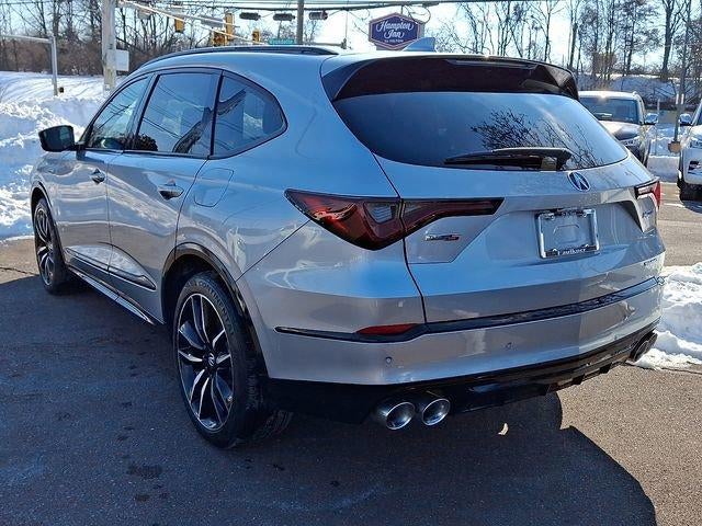2024 Acura MDX Type S SH-AWD w/Advance Package