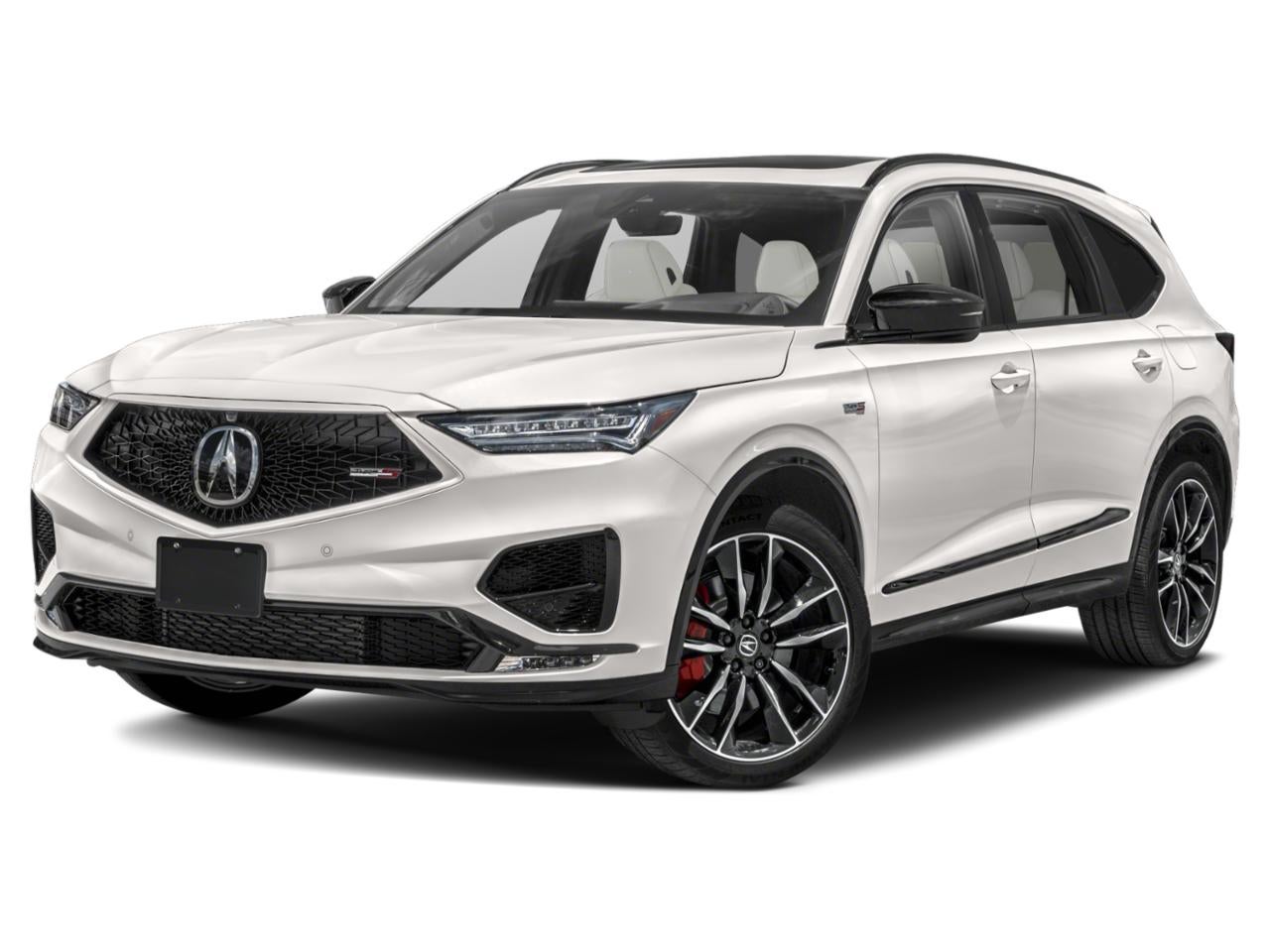 2024 Acura MDX Type S SH-AWD w/Advance Package