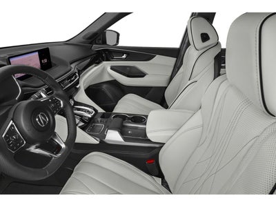 2024 Acura MDX Type S SH-AWD w/Advance Package