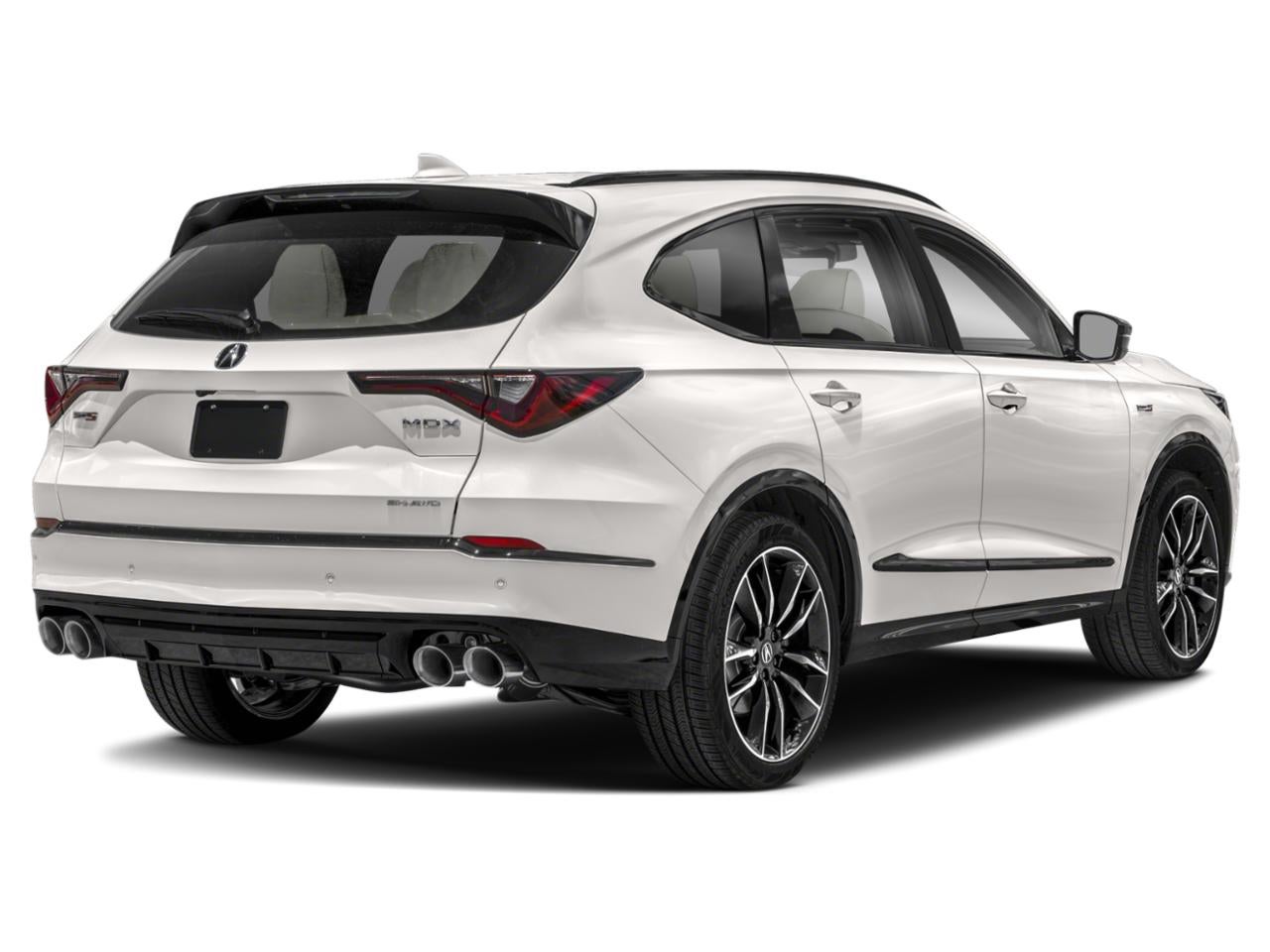 2024 Acura MDX Type S SH-AWD w/Advance Package