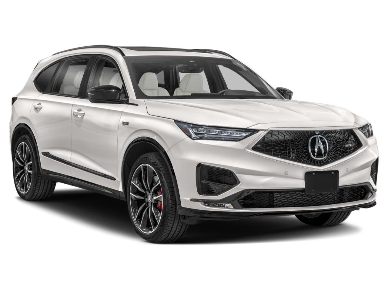 2024 Acura MDX Type S SH-AWD w/Advance Package