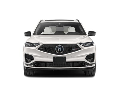 2024 Acura MDX Type S SH-AWD w/Advance Package