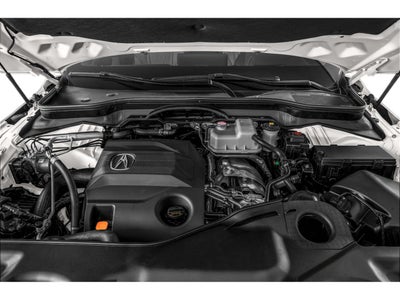 2024 Acura MDX Type S SH-AWD w/Advance Package