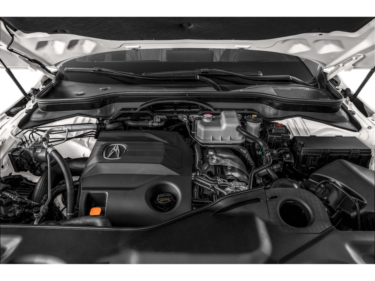 2024 Acura MDX Type S SH-AWD w/Advance Package