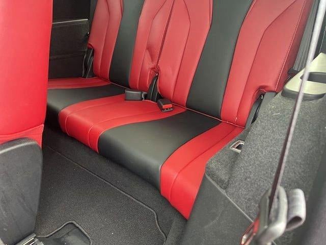 2023 Acura MDX SH-AWD w/A-Spec Package