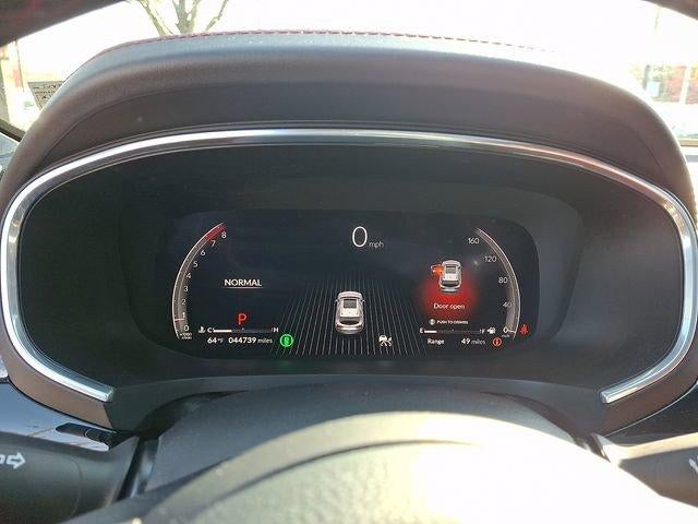 2023 Acura MDX SH-AWD w/A-Spec Package