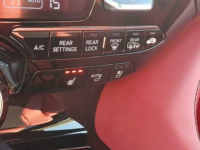 2023 Acura MDX SH-AWD w/A-Spec Package