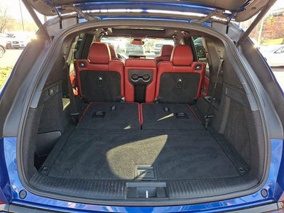2023 Acura MDX SH-AWD w/A-Spec Package