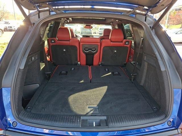 2023 Acura MDX SH-AWD w/A-Spec Package