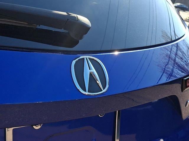 2023 Acura MDX SH-AWD w/A-Spec Package