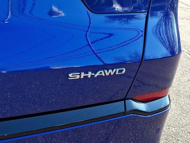 2023 Acura MDX SH-AWD w/A-Spec Package