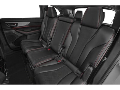 2023 Acura MDX SH-AWD w/A-Spec Package