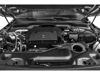 2023 Acura MDX SH-AWD w/A-Spec Package