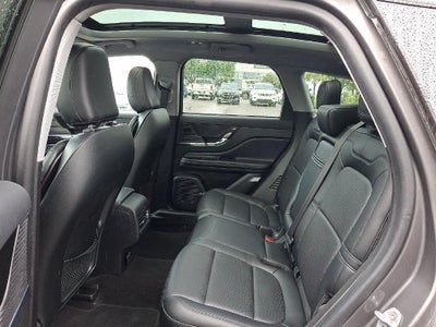 2022 Lincoln Corsair Standard AWD